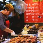 Korea’s Next Big Thing? The Government is Betting BIG on K-Food!