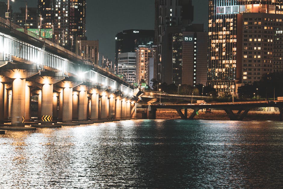 Korea’s Youth Rent Subsidy is So Popular, It’s Like a New Town Was Born