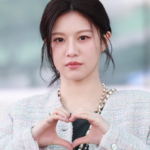 The Korean Actress Who ‘Designed’ Her Own Face? The Viral Story Behind Her Look