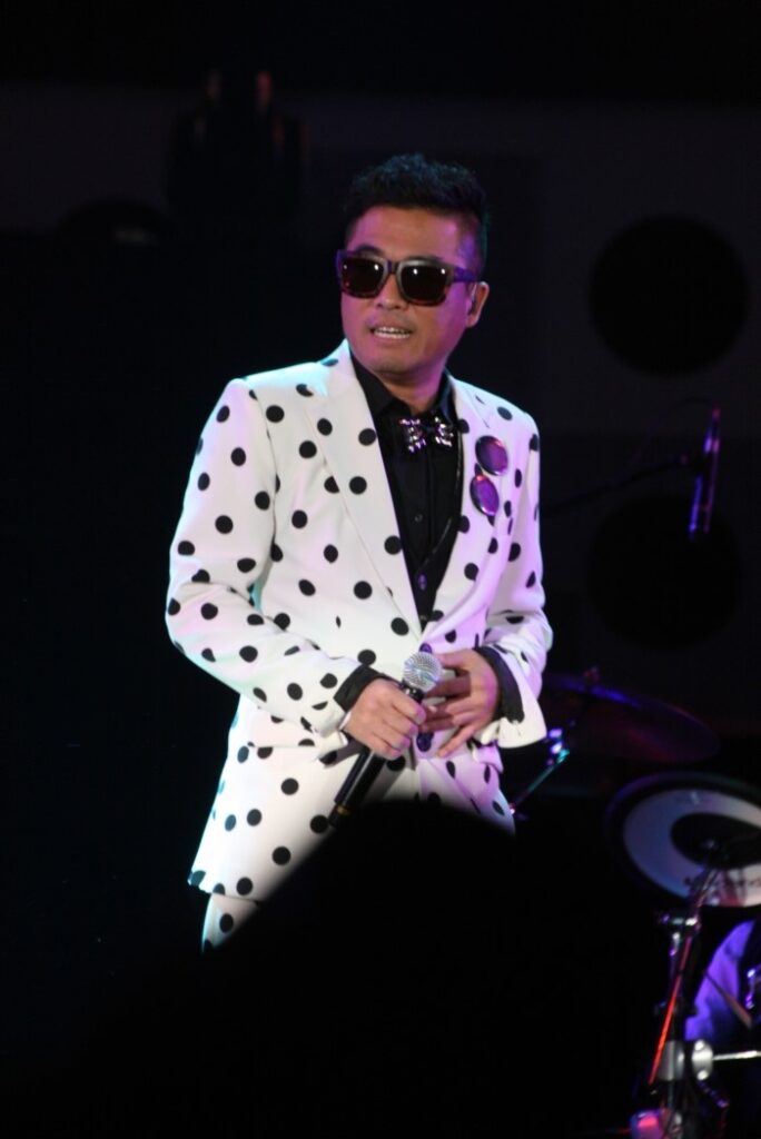 From Accuser to Apologizer: The Wild Kim Gun-mo Scandal Takes Another Twist