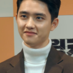 EXO’s D.O. Dashes from Awards Show to Attend Celeb Wedding in Ultimate Friendship Goals Moment