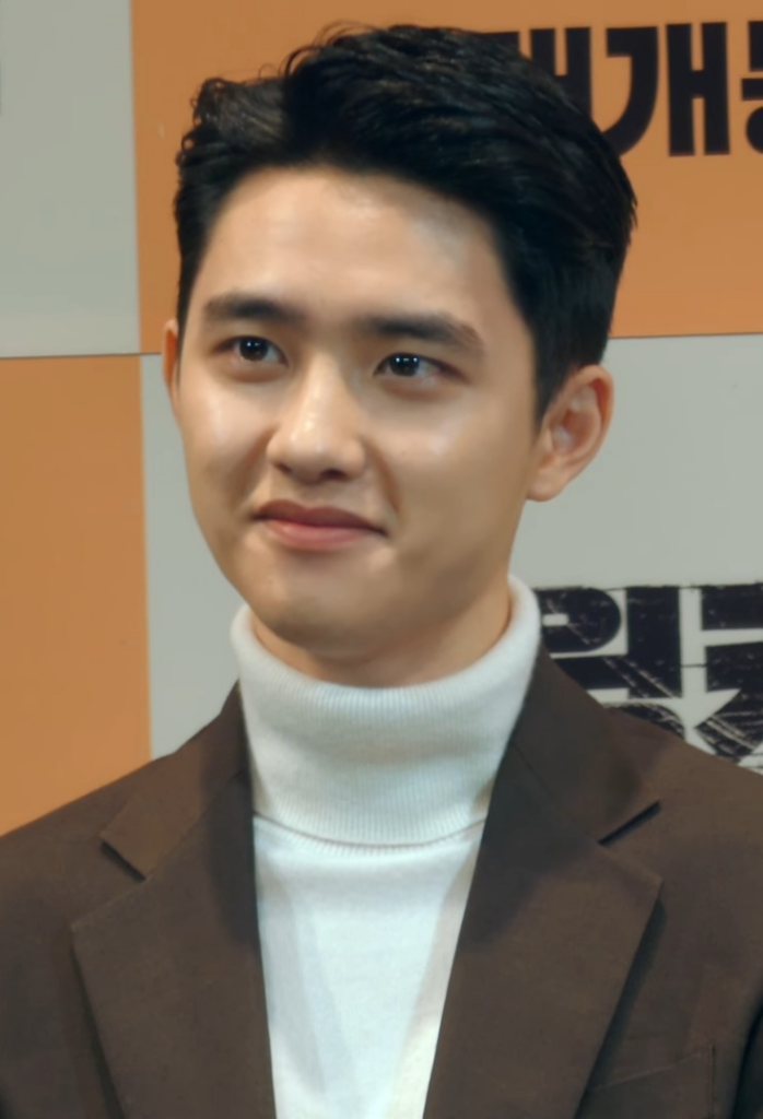 EXO’s D.O. Dashes from Awards Show to Attend Celeb Wedding in Ultimate Friendship Goals Moment