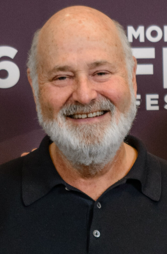 Hollywood Director Rob Reiner Murdered? Unpacking a Shocking Korean News Headline
