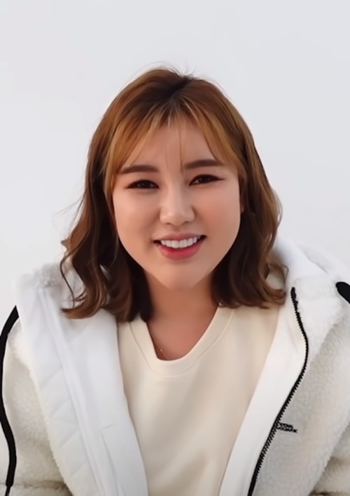 Trot Queen Song Ga-in Reveals How She Hit 44kg (97 lbs)!