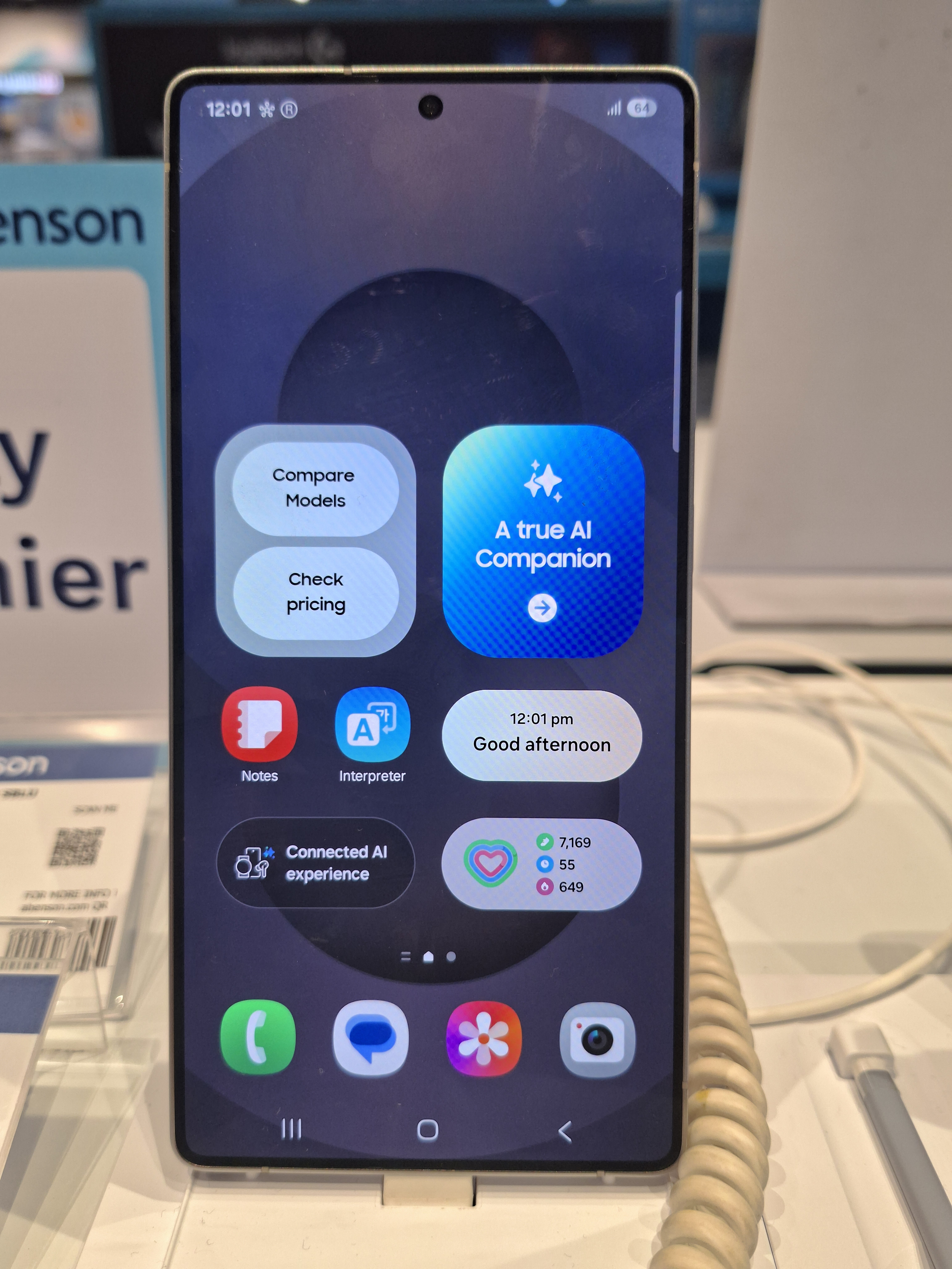 Say Cheese! Korea’s New Rule for Getting a Phone Will Scan Your Face