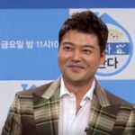 Top Korean TV Host Jun Hyun-moo Under Police Investigation for ‘Car IV Drip’