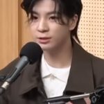 Trot Prince Jeong Dong-won Announces Surprise Marine Corps Enlistment!