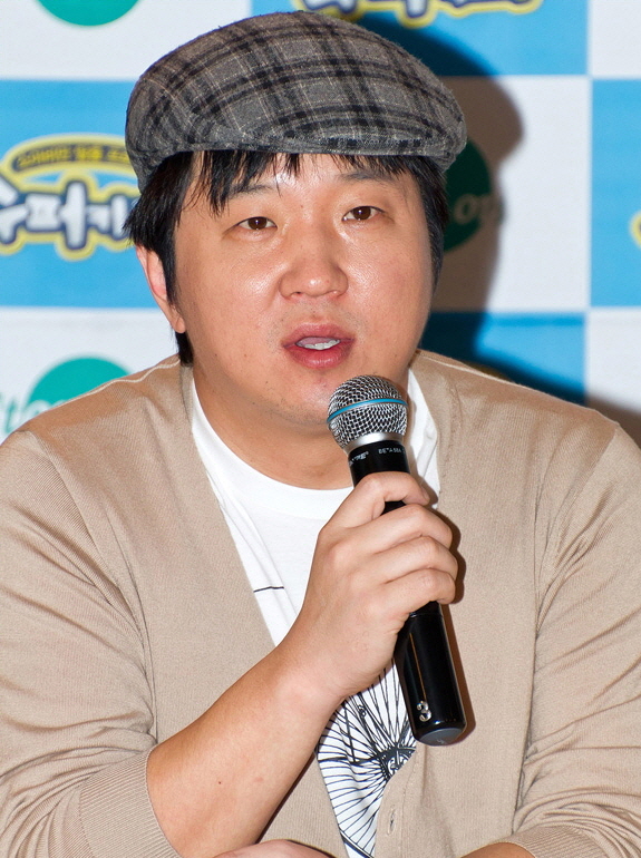 Korean Comedian Jung Hyung-don Reveals Scary 4-Day Insomnia Battle After Stopping Meds