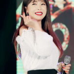 K-Pop Trot Star Hong Jin-young Caught in Photo Drama With Controversial Figure