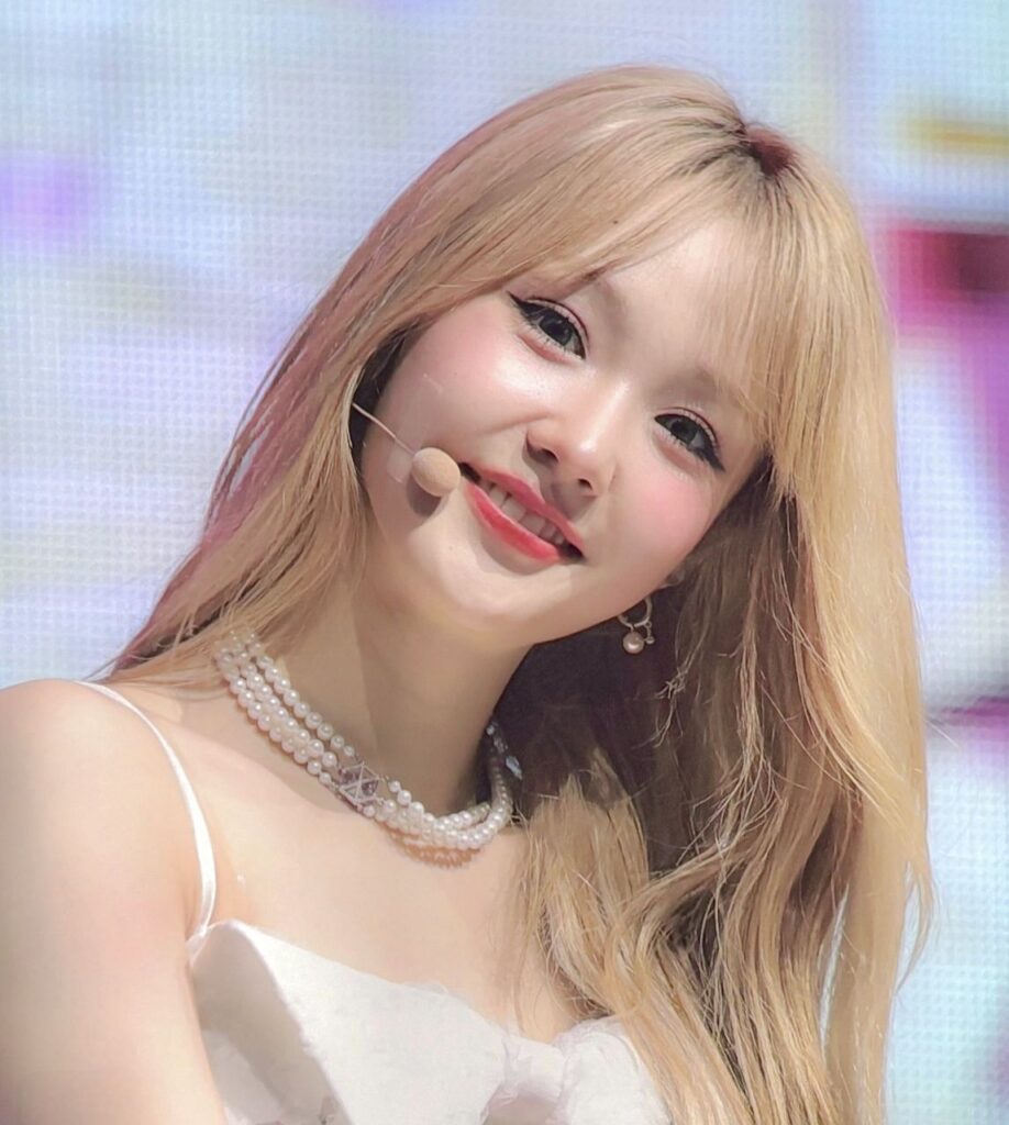 K-Pop Star Nana Countersued by Robber in Shocking Self-Defense Drama