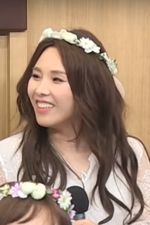 Korean Comedian Shin Bong-sun’s Secret to Losing 24 Lbs and Keeping It Off!