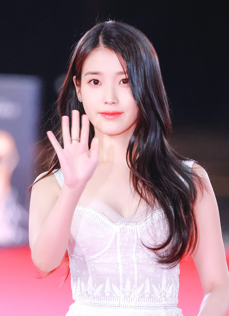 K-Pop’s Angel IU Donates Another $140,000 to Close Out the Year